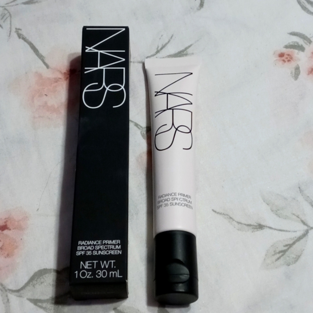 NARS Radiance Primer